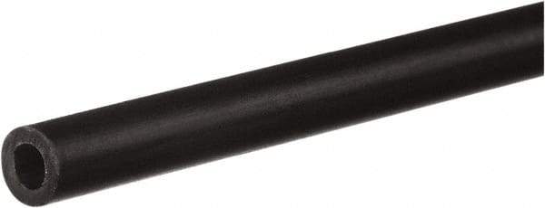 Value Collection - 6" OAL, Graphite Electrical Discharge Machining Tube - 1/4" OD - USA Tool & Supply