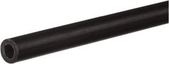 Value Collection - 6" OAL, Graphite Electrical Discharge Machining Tube - 1/2" OD - USA Tool & Supply