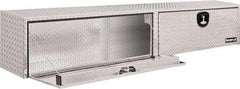 Buyers Products - 72" Wide x 16" High x 13" Deep Topside Box - Fits All Trucks - USA Tool & Supply