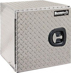 Buyers Products - 36" Wide x 18" High x 18" Deep Underbed Box - Fits All Trucks - USA Tool & Supply