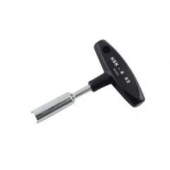 WRENCH COOL TUBE HSK40 - USA Tool & Supply