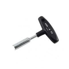WRENCH COOL TUBE HSK40 - USA Tool & Supply