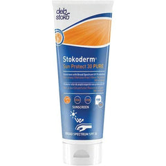 SC Johnson Professional - 100 mL Tube Sunscreen - SPF 30 - USA Tool & Supply