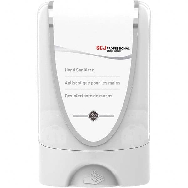 SC Johnson Professional - 1.2 L Foam Hand Sanitizer Dispenser - USA Tool & Supply