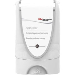 SC Johnson Professional - 1.2 L Foam Hand Sanitizer Dispenser - USA Tool & Supply