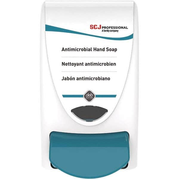 SC Johnson Professional - 1 L Foam Antimicrobial Hand Soap Dispenser - USA Tool & Supply