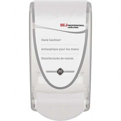 SC Johnson Professional - 1 L Foam Hand Sanitizer Dispenser - USA Tool & Supply