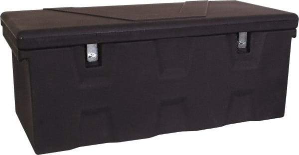 Buyers Products - 44" Wide x 17" High x 19" Deep Utility Chest - Fits All Trucks - USA Tool & Supply