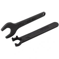 WRENCH ER32 SHORT - USA Tool & Supply