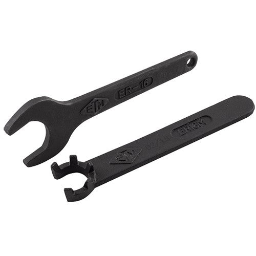 WRENCH ER32 - USA Tool & Supply