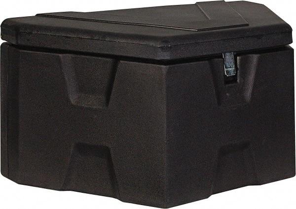 Buyers Products - 36" Wide x 18" High x 19" Deep Trailer Tongue Box - Fits All Trucks - USA Tool & Supply