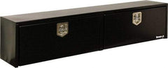 Buyers Products - 96" Wide x 16" High x 13" Deep Topside Box - Fits All Trucks - USA Tool & Supply