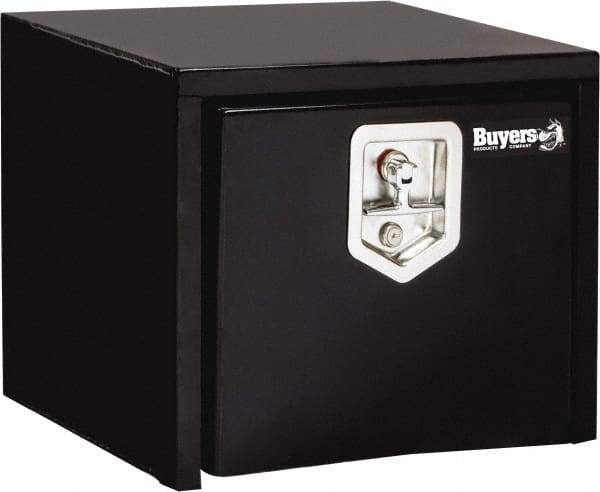 Buyers Products - 36" Wide x 14" High x 16" Deep Underbed Box - Fits All Trucks - USA Tool & Supply