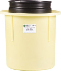 Enpac - Overpack & Salvage Drums Type: Salvage Drum Total Capacity (Gal.): 70.00 - USA Tool & Supply