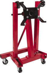 Sunex Tools - 2,000 Lb Capacity Engine Repair Stand - 6-1/2 to 31-1/2" High - USA Tool & Supply