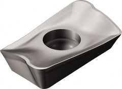 Sandvik Coromant - R390170424EPM S30T Carbide Milling Insert - USA Tool & Supply