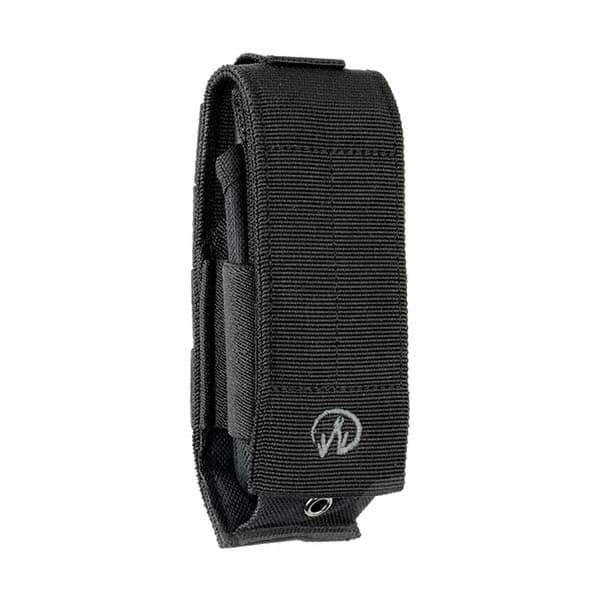 Leatherman - Tool Pouches & Holsters Holder Type: Sheath Tool Type: Pliers - USA Tool & Supply