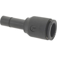 Legris - Plastic Push-To-Connect Tube Fittings Type: Plug-In Expander Tube Outside Diameter (mm): 10 x 8 - USA Tool & Supply