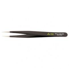 3 SA ESD SAFE TWEEZERS - USA Tool & Supply