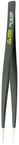 125mm ESD Safe Tweezer PSF SA Long Rounded - USA Tool & Supply
