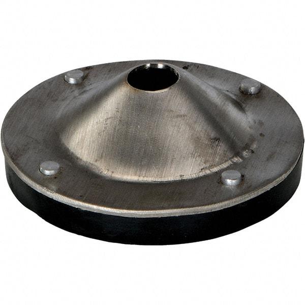 Vestil - Leveling Jacks Overall Height (Inch): 2 - USA Tool & Supply