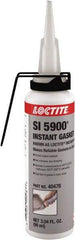 Loctite - Automotive Sealants & Gasketing Type: Instant Gasket Maker Container Size: 90 mL - USA Tool & Supply