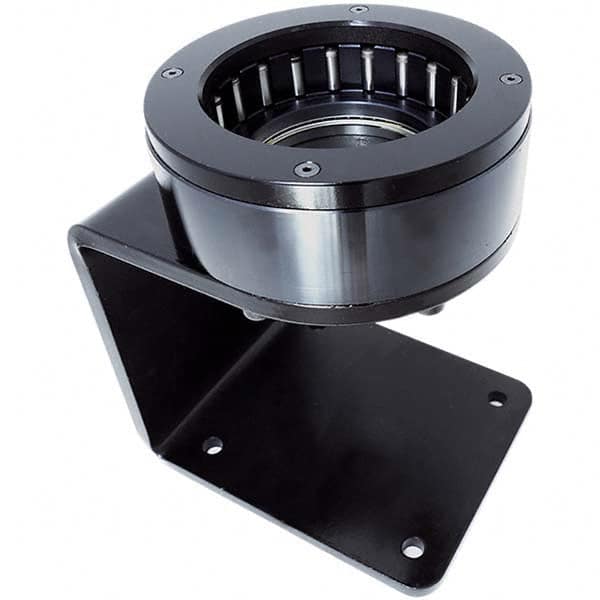 Techniks - Tool Holder Tightening Fixtures Compatible Taper: BT40; C6; CAT40; HSK63A/E/F; ISO40 Number of Positions: 1 - USA Tool & Supply