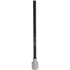 T10X6 STAR BIT W/1/4 DR SOCKET - USA Tool & Supply