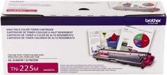 Brother - Magenta Toner Cartridge - Use with Brother HL-310CW, 3170CW, 3180CDW, MFC-9130CW, 9330CDW, 9340CW - USA Tool & Supply