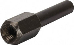 Camel Grinding Wheels - Flap Wheel Adapter - 1/4-20 Thread - USA Tool & Supply