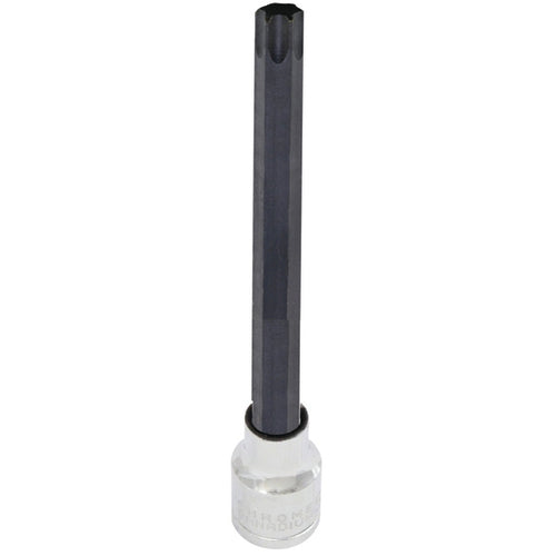 T15X6 STAR BIT W/1/4 DR SOCKET - USA Tool & Supply