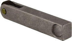 Square D - 7.6 Inch Long, Limit Switch Roller Lever - Steel Roller, For Use with HL100, HL300, HML100, HML300, L100, L300, ML100, ML300 - USA Tool & Supply