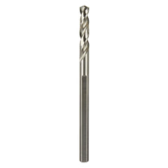 Hole-Cutting Tool Pins, Centering Drills & Pilot Drills; Tool Compatibility: Portable Tools; Product Type: Pilot bit; Pin Diameter (Inch): 1/4; Pin/Drill Material: High Speed Steel; Cutting Depth of Compatible Tool (Decimal Inch): 4; Drill Size (Inch): 1/