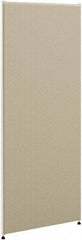 Basyx - Office Cubicle Partitions Type: Fabric Panels Width (Inch): 72 - USA Tool & Supply