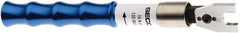 Seco - 10mm Hex Slotted Drive, Torque Wrench for Indexable Milling Head - Minimaster Plus Series - USA Tool & Supply