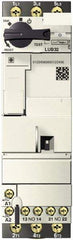 Schneider Electric - Starter Power Base - For Use with TeSys U - USA Tool & Supply