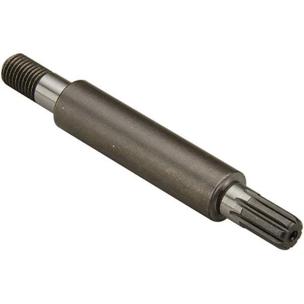 Dynabrade - Air Eraser Wheel Tool Transmission Shaft - USA Tool & Supply