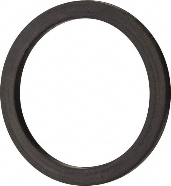 Value Collection - 3" ID x 3-3/4" OD, Viton O-Ring - 1/4" Thick, Square Cross Section - USA Tool & Supply