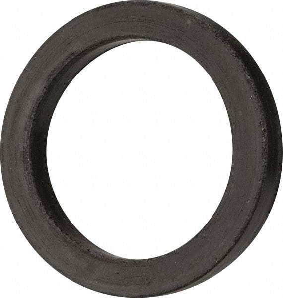 Value Collection - 1-1/2" ID x 2-3/16" OD, Viton O-Ring - 1/4" Thick, Square Cross Section - USA Tool & Supply