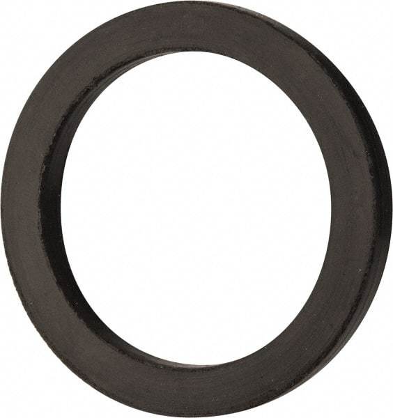 Value Collection - 2" ID x 2-5/8" OD, Viton O-Ring - 1/4" Thick, Square Cross Section - USA Tool & Supply