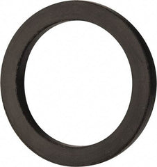 Value Collection - 2" ID x 2-5/8" OD, Viton O-Ring - 1/4" Thick, Square Cross Section - USA Tool & Supply