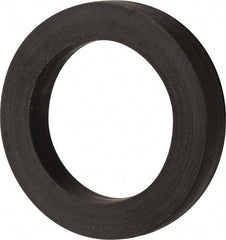 Value Collection - 1" ID x 1-1/2" OD, Viton O-Ring - 1/4" Thick, Square Cross Section - USA Tool & Supply