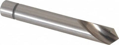 Keo - 3/16" Head Diam, 3/16" Shank Diam, 1 Flute 90° Cobalt Countersink - USA Tool & Supply