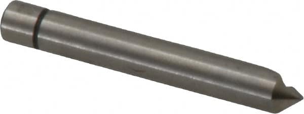 Keo - 3/16" Head Diam, 3/16" Shank Diam, 1 Flute 82° Cobalt Countersink - USA Tool & Supply