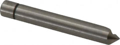 Keo - 3/16" Head Diam, 3/16" Shank Diam, 1 Flute 82° Cobalt Countersink - USA Tool & Supply