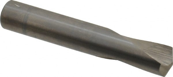 Keo - 1/2" Body Diam, 142°, 3" OAL, Solid Carbide Spotting Drill - USA Tool & Supply