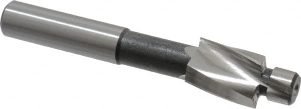 Keo - 10mm Socket Head Cap Screw Compatible, Cobalt, Solid Pilot Counterbore - USA Tool & Supply