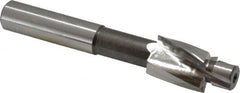 Keo - 10mm Socket Head Cap Screw Compatible, Cobalt, Solid Pilot Counterbore - USA Tool & Supply