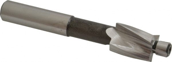 Keo - 10mm Socket Head Cap Screw Compatible, Cobalt, Solid Pilot Counterbore - USA Tool & Supply