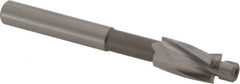 Keo - 6mm Socket Head Cap Screw Compatible, Cobalt, Solid Pilot Counterbore - USA Tool & Supply